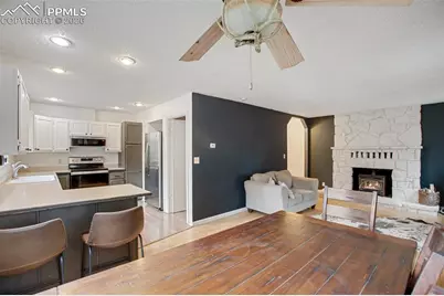 377 Ridge Road, Divide, CO 80814 - Photo 19