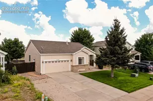 7703 Tompkins Rd, Peyton, CO 80831 - Photo 1
