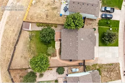 7703 Tompkins Road, Peyton, CO 80831 - Photo 5