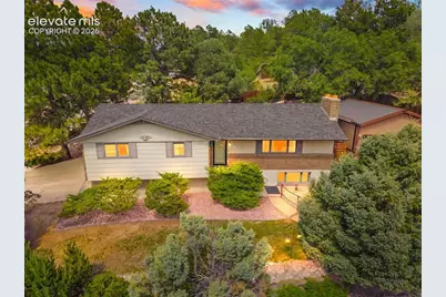 1621 Lehmberg Boulevard, Colorado Springs, CO 80915 - Photo 1