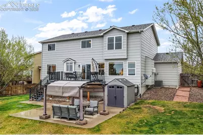 8920 April Drive, Colorado Springs, CO 80920 - Photo 37