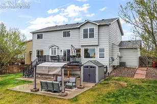 8920 April Dr, Colorado Springs, CO 80920 - Photo 37