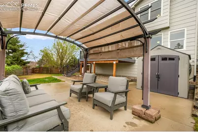 8920 April Drive, Colorado Springs, CO 80920 - Photo 39