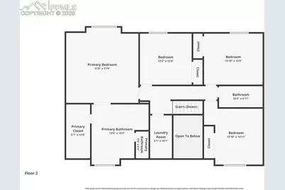 8920 April Drive, Colorado Springs, CO 80920 - Photo 49