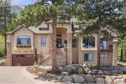 340 Ellsworth Street, Colorado Springs, CO 80906 - Photo 1