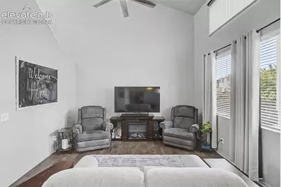 2396 Klein Place, Colorado Springs, CO 80951 - Photo 3
