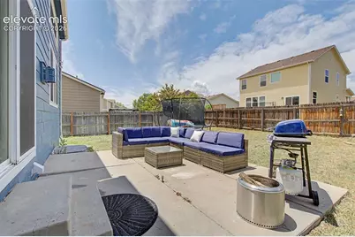 2396 Klein Place, Colorado Springs, CO 80951 - Photo 27