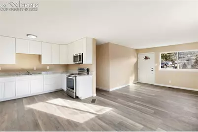 410 N Baldwin Street, Woodland Park, CO 80863 - Photo 15