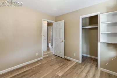 410 N Baldwin Street, Woodland Park, CO 80863 - Photo 31