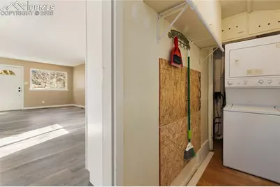 410 N Baldwin Street, Woodland Park, CO 80863 - Photo 29