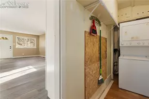 410 N Baldwin St, Woodland Park, CO 80863 - Photo 29