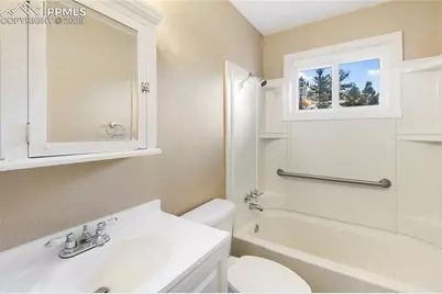 410 N Baldwin Street, Woodland Park, CO 80863 - Photo 25