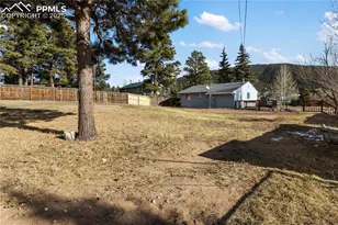 410 N Baldwin St, Woodland Park, CO 80863 - Photo 35