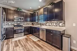 10913 Ballona Dr, Colorado Springs, CO 80925 - Photo 13