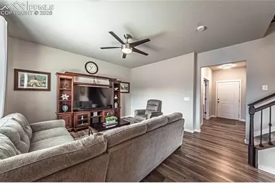 10913 Ballona Drive, Colorado Springs, CO 80925 - Photo 7