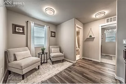 10913 Ballona Drive, Colorado Springs, CO 80925 - Photo 17