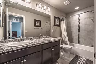 10913 Ballona Dr, Colorado Springs, CO 80925 - Photo 33