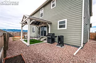 10913 Ballona Dr, Colorado Springs, CO 80925 - Photo 35