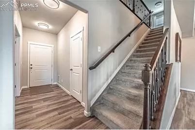 10913 Ballona Drive, Colorado Springs, CO 80925 - Photo 3