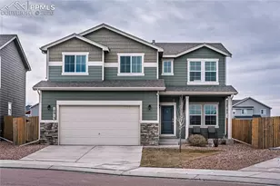 10913 Ballona Dr, Colorado Springs, CO 80925 - Photo 1