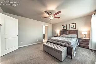 10913 Ballona Dr, Colorado Springs, CO 80925 - Photo 19