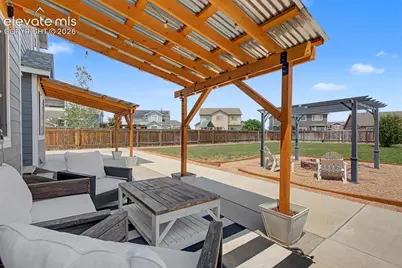 6237 Elk Bench Trail, Colorado Springs, CO 80925 - Photo 35