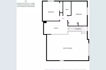 6237 Elk Bench Trail, Colorado Springs, CO 80925 - Photo 47