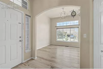 6237 Elk Bench Trail, Colorado Springs, CO 80925 - Photo 3