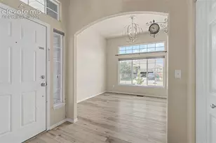 6237 Elk Bench Trail, Colorado Springs, CO 80925 - Photo 3