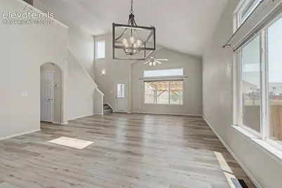 6237 Elk Bench Trail, Colorado Springs, CO 80925 - Photo 11