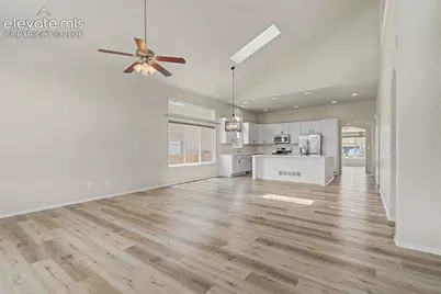 6237 Elk Bench Trail, Colorado Springs, CO 80925 - Photo 13