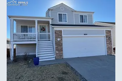 6654 Harvey Lane, Colorado Springs, CO 80923 - Photo 1