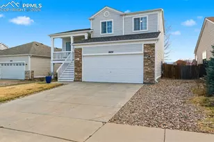6654 Harvey Ln, Colorado Springs, CO 80923 - Photo 3