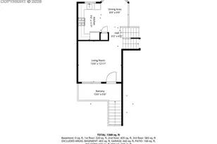 6654 Harvey Ln, Colorado Springs, CO 80923 - Photo 41