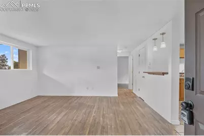 3020 E Bijou Street #5A, Colorado Springs, CO 80909 - Photo 3