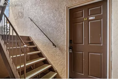 3020 E Bijou Street #5A, Colorado Springs, CO 80909 - Photo 1