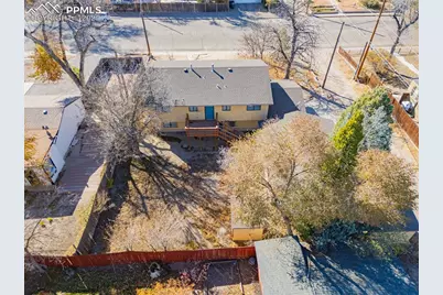 603 W Routt Avenue #A &amp; B, Pueblo, CO 81004 - Photo 29