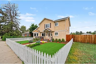 2022 N Wahsatch Avenue, Colorado Springs, CO 80907 - Photo 3