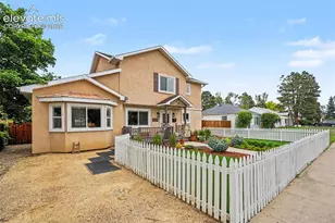 2022 N Wahsatch Ave, Colorado Springs, CO 80907 - Photo 3