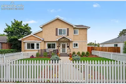 2022 N Wahsatch Avenue, Colorado Springs, CO 80907 - Photo 1
