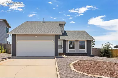 4035 Scotch Pine Drive, Colorado Springs, CO 80920 - Photo 3