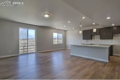 11032 Retreat Peak Drive, Peyton, CO 80831 - Photo 7