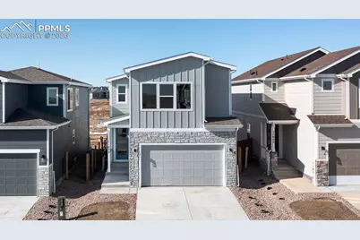 11032 Retreat Peak Drive, Peyton, CO 80831 - Photo 3