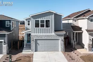 11032 Retreat Peak Dr, Peyton, CO 80831 - Photo 3