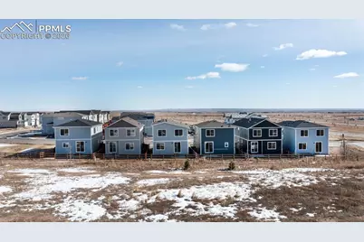 11032 Retreat Peak Drive, Peyton, CO 80831 - Photo 3