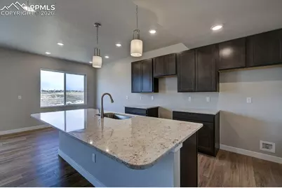 11032 Retreat Peak Drive, Peyton, CO 80831 - Photo 5