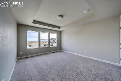 11032 Retreat Peak Drive, Peyton, CO 80831 - Photo 23