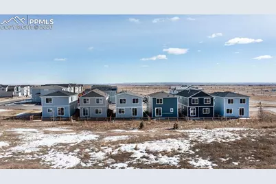 11032 Retreat Peak Drive, Peyton, CO 80831 - Photo 33