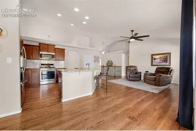 10786 Hidden Brook Circle, Colorado Springs, CO 80908 - Photo 11