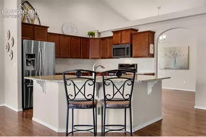 10786 Hidden Brook Circle, Colorado Springs, CO 80908 - Photo 9